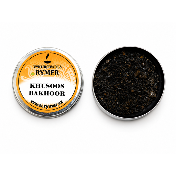 Khusoos Bakhoor