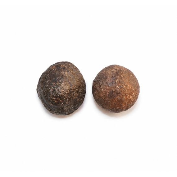 Moqui Marbles – pár přírodních šamanských kamenů