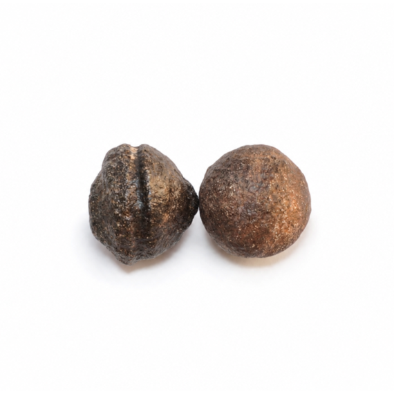 Moqui Marbles – pár přírodních šamanských kamenů