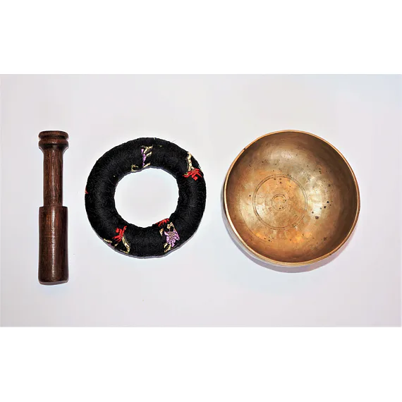 TIBETSKÁ MÍSA 01904, +palička