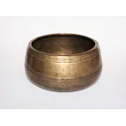 Tibetské mísy ANTIK