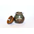Obrázek Vykuřovací pícky